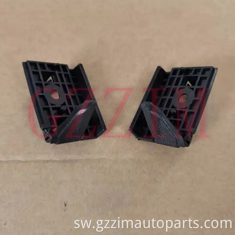 Factory Direct Sale Car Auto Parts Front Bumper Bracket For Tesla Model 3 2017-2019